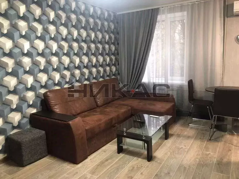 2-к кв. Ярославская область, Ярославль Угличская ул., 4 (43.0 м) - Фото 2