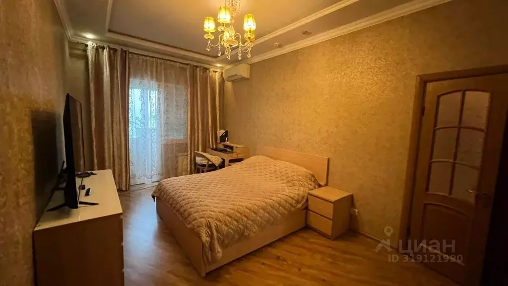 2-к кв. Москва бул. Маршала Рокоссовского, 6к1 (73.0 м) - Фото 1