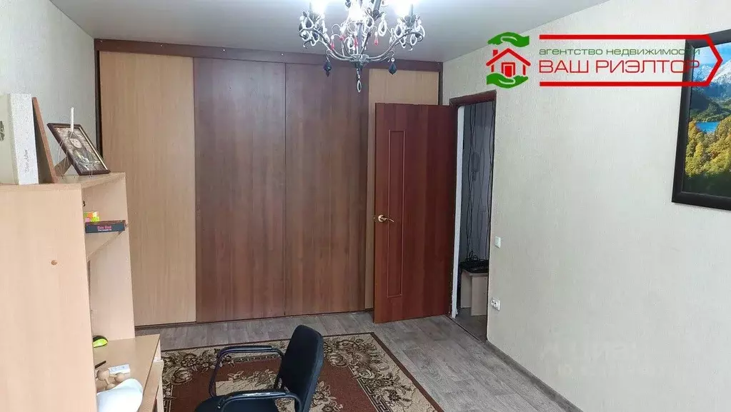 2-к кв. Саратовская область, Саратов проезд 4-й Беговой, 18/22 (44.0 ... - Фото 2