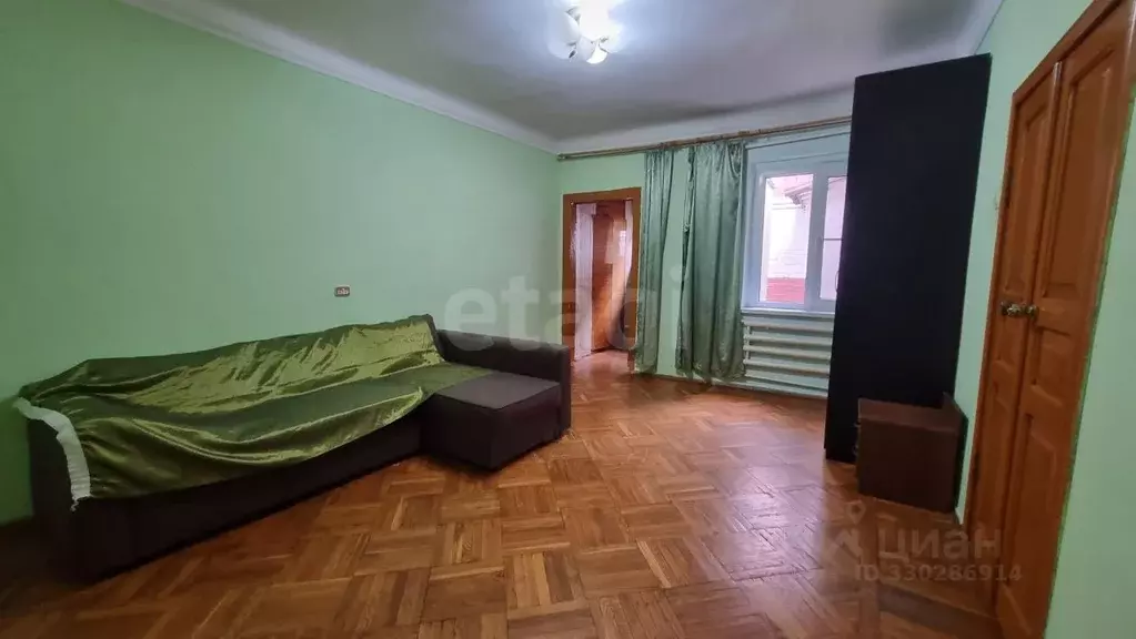 Дом в Ростовская область, Ростов-на-Дону Красноармейская ул. (63 м) - Фото 2