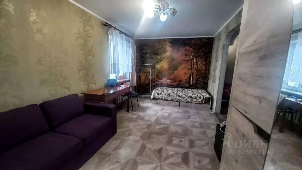 1-к кв. Белгородская область, Белгород просп. Богдана Хмельницкого, ... - Фото 1