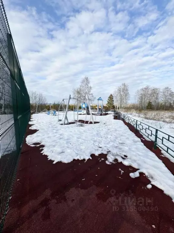 Участок в Тюменская область, Тюменский район, Априори кп  (8.35 сот.) - Фото 1