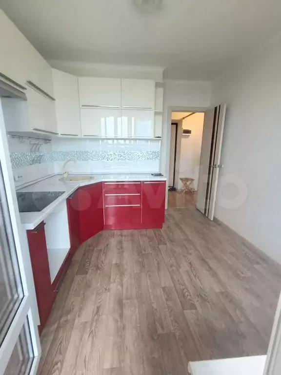 2-к. квартира, 52 м, 5/5 эт. - Фото 1