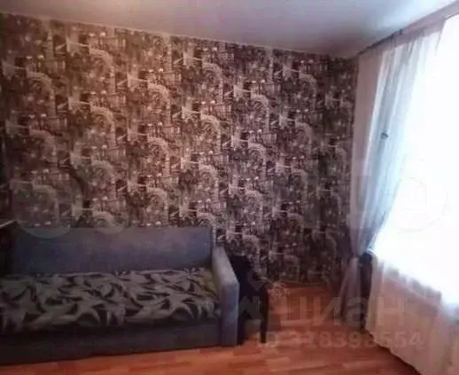 Комната Самарская область, Самара Советская ул., 37 (8.0 м) - Фото 0
