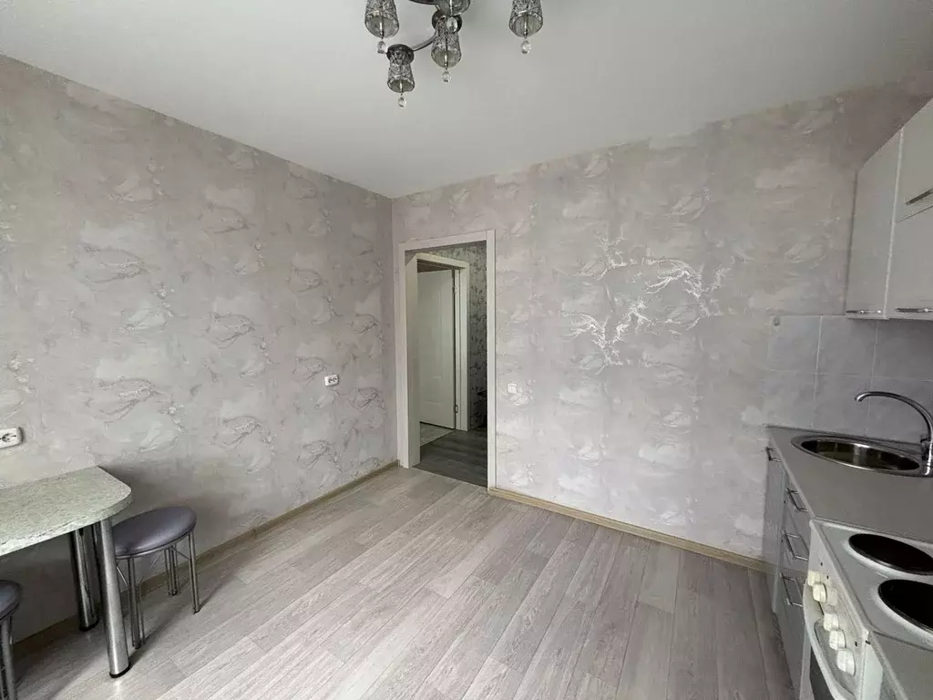 Продаётся 1-к квартира, 38.2 м - Фото 1