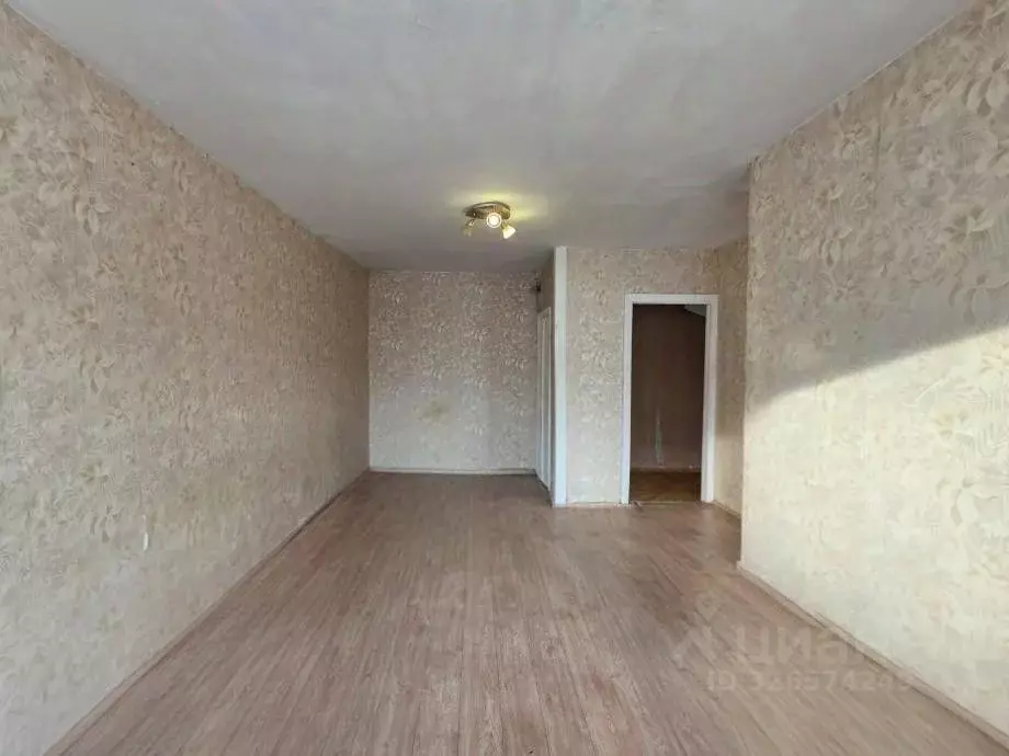 1-к кв. Пермский край, Соликамск Набережная ул., 129 (31.3 м) - Фото 2