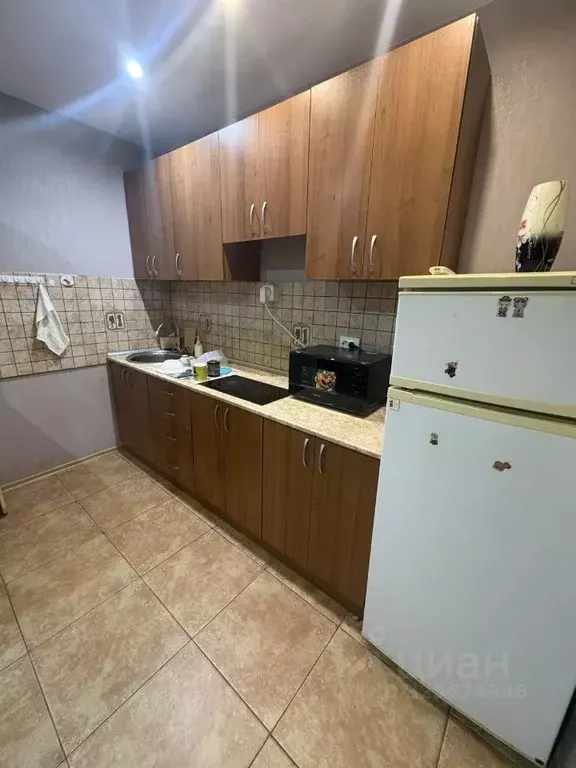 1-к кв. Волгоградская область, Волгоград Кубанская ул., 15 (35.0 м) - Фото 1