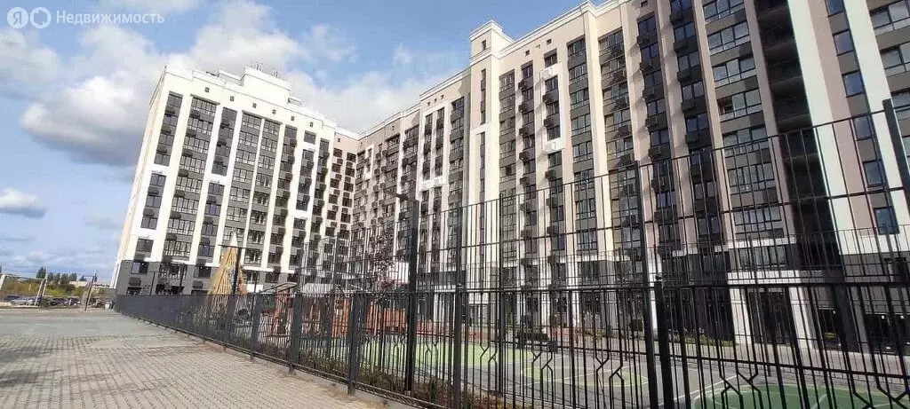 Квартира-студия: Энгельс, микрорайон Энгельс-9, 2 (22.9 м) - Фото 0