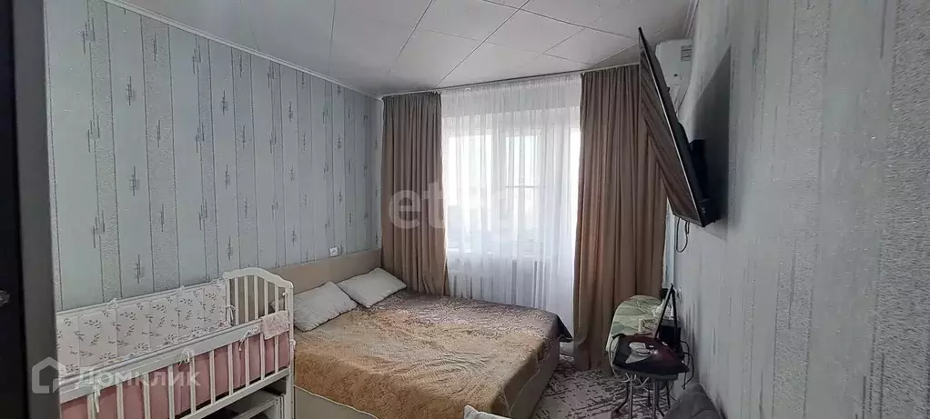 Продаётся 1-к квартира, 30 м - Фото 1