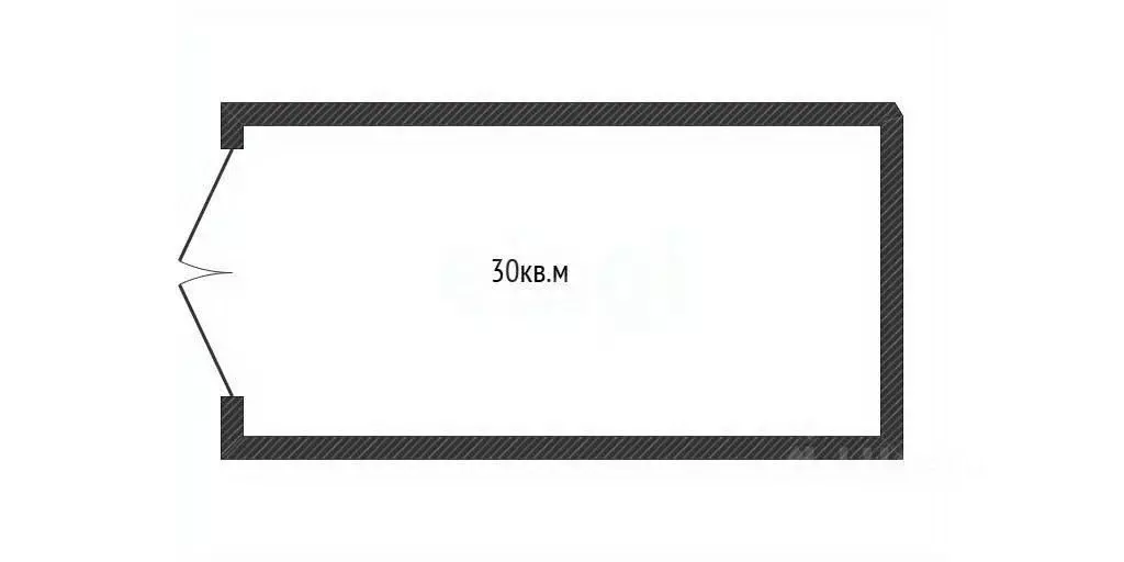 Гараж в Алтайский край, Алтайский район, с. Алтайское ул. Зои ... - Фото 2