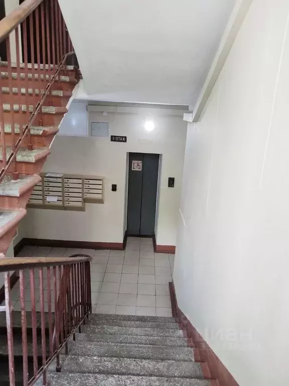 2-к кв. Москва Кутузовский просп., 26К1 (58.0 м) - Фото 2