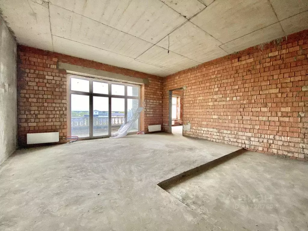 Квартира, 3 комнаты, 167.8 м - Фото 1