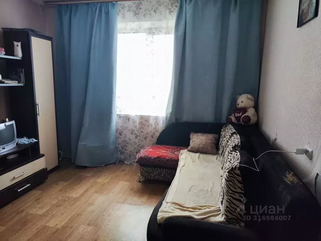 2-к кв. Самарская область, Самара Ново-Садовая ул., 246 (54.0 м) - Фото 0