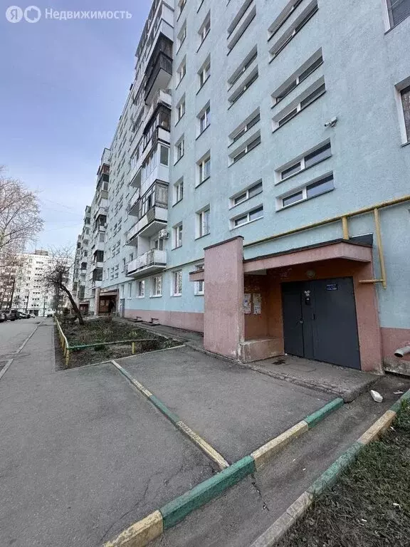 3-комнатная квартира: Нижний Новгород, улица Маршала Голованова, 49 ... - Фото 1