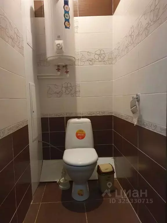 2-к кв. Волгоградская область, Волгоград ул. Рыкачева, 24 (54.0 м) - Фото 2