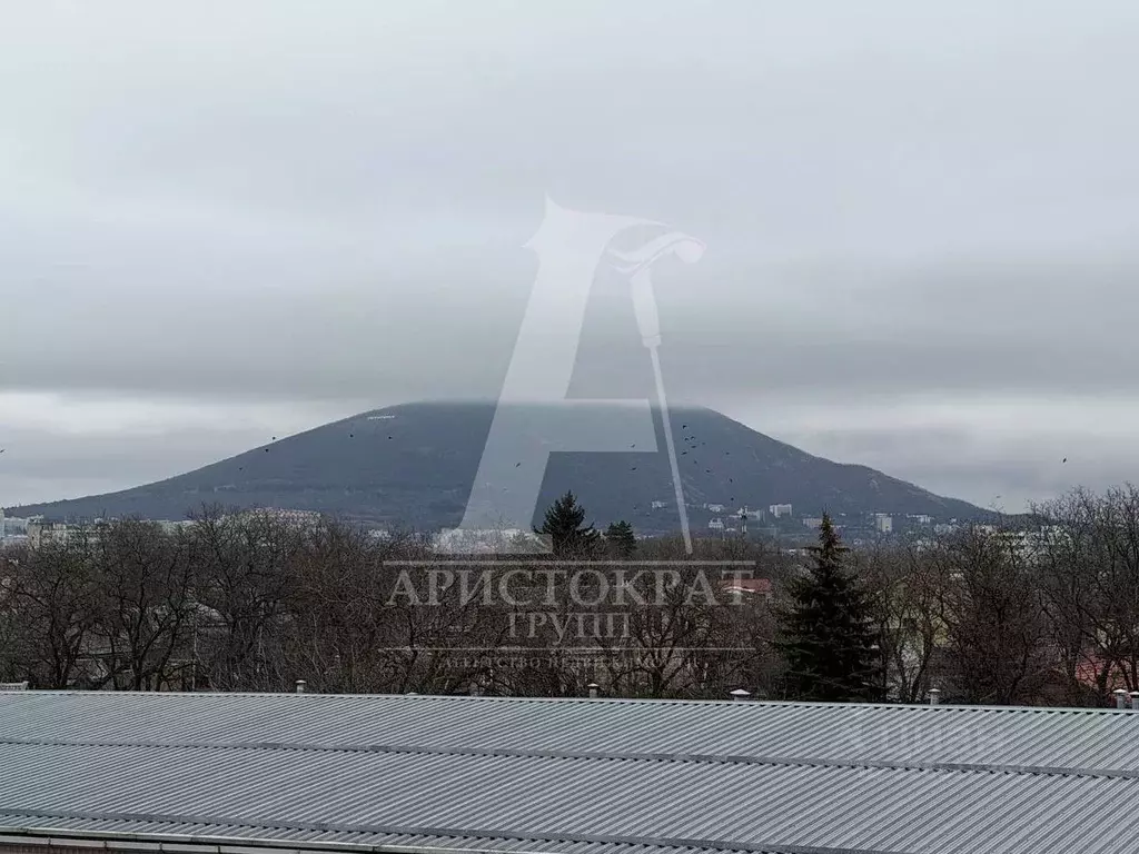 2-к кв. Ставропольский край, Пятигорск ул. Пальмиро Тольятти, 45 (62.0 ... - Фото 2