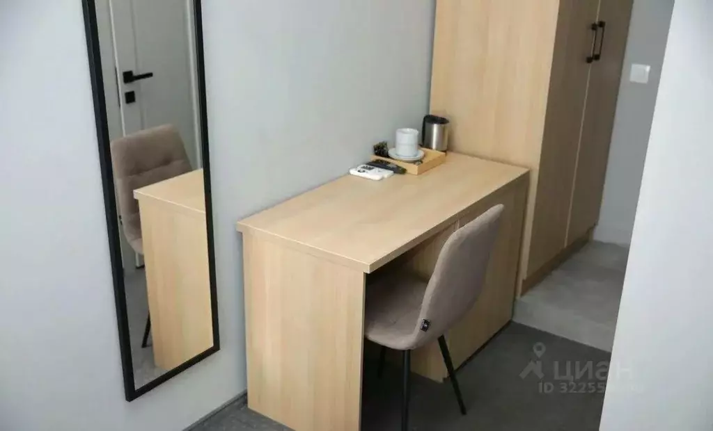 Комната Волгоградская область, Волгоград Кубанская ул., 15 (16.0 м) - Фото 2