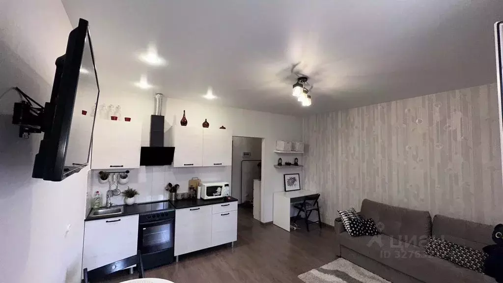 Студия Адыгея, Тахтамукайский район, Старобжегокайское с/пос, Новая ... - Фото 1