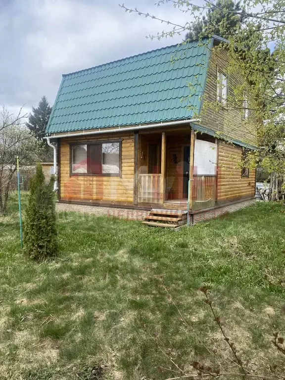 Дом 70 м на участке 11 сот. - Фото 0