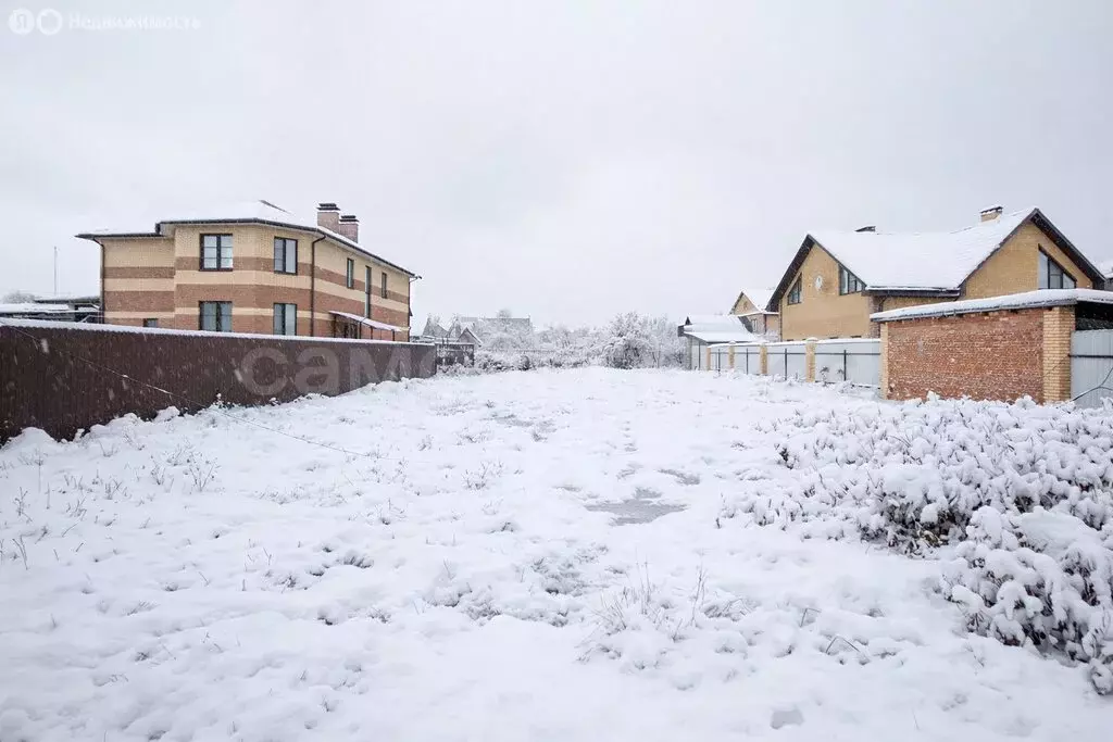 Участок в Наро-Фоминск, улица Льва Толстого (8 м) - Фото 2