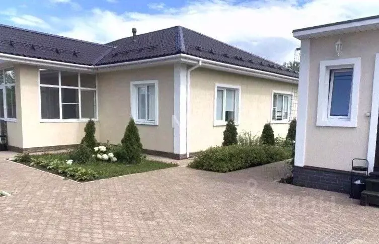 Дом в Московская область, Щелково городской округ, Лосиный Парк мкр ... - Фото 1