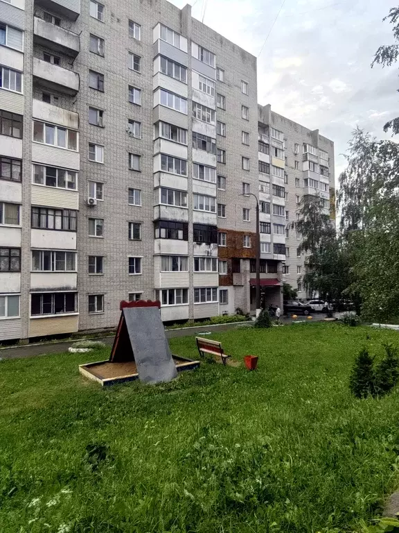 Продаётся 1-к квартира, 27.8 м - Фото 0