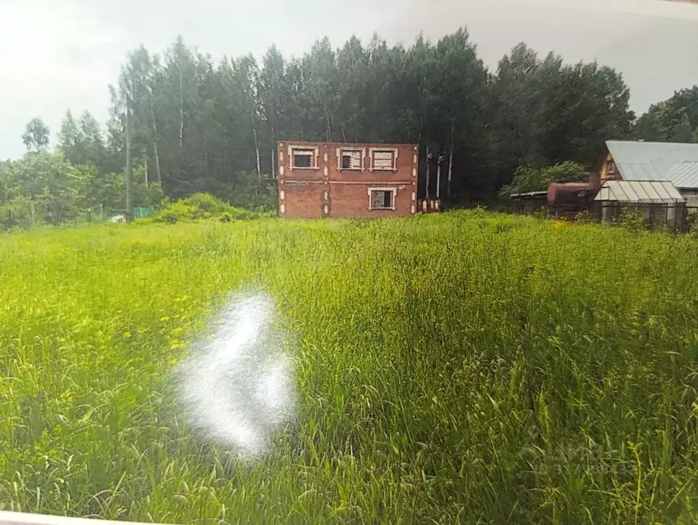 Дом в Владимирская область, Гороховецкий район, Куприяновское ... - Фото 0