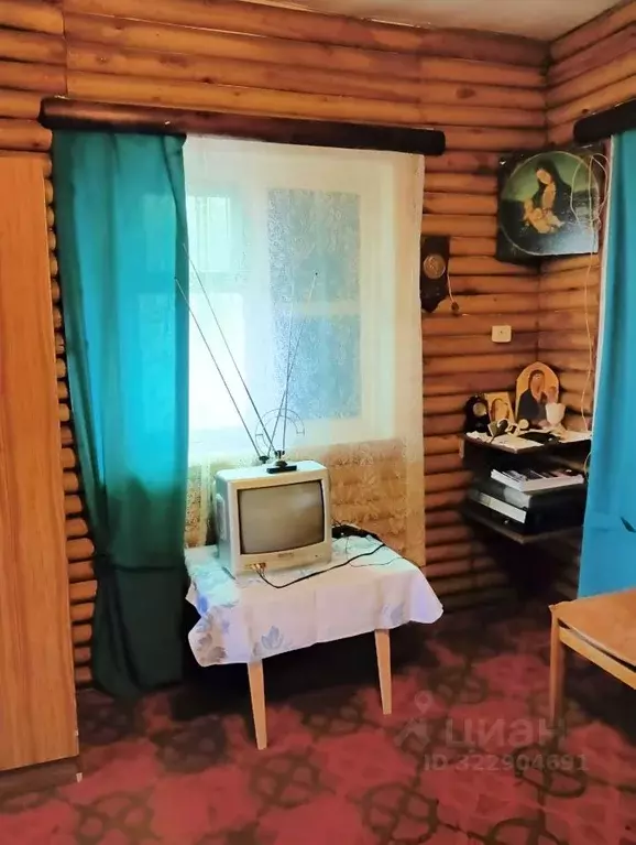 Дом в Омская область, Омск Виктория СНТ,  (25 м) - Фото 2