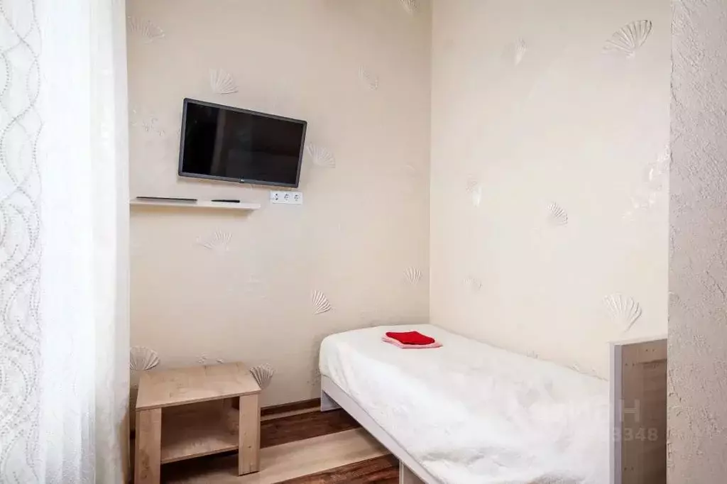 2-к кв. Алтай, Горно-Алтайск Проточная ул., 10/1к4 (35.0 м) - Фото 2