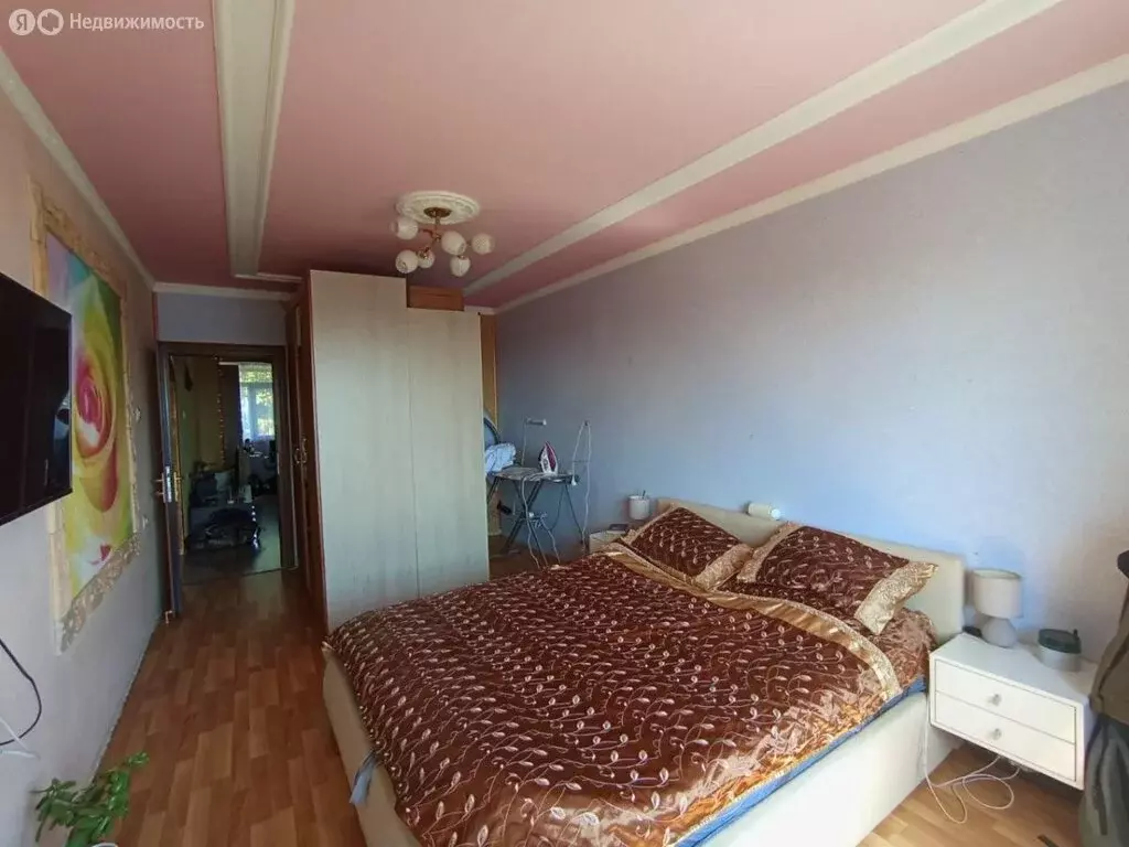 2-комнатная квартира: Сочи, улица Тимирязева, 7 (50 м) - Фото 0