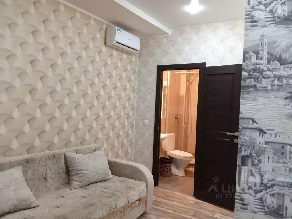 Студия Краснодарский край, Краснодар городской округ, Ленина хут. ул. ... - Фото 1