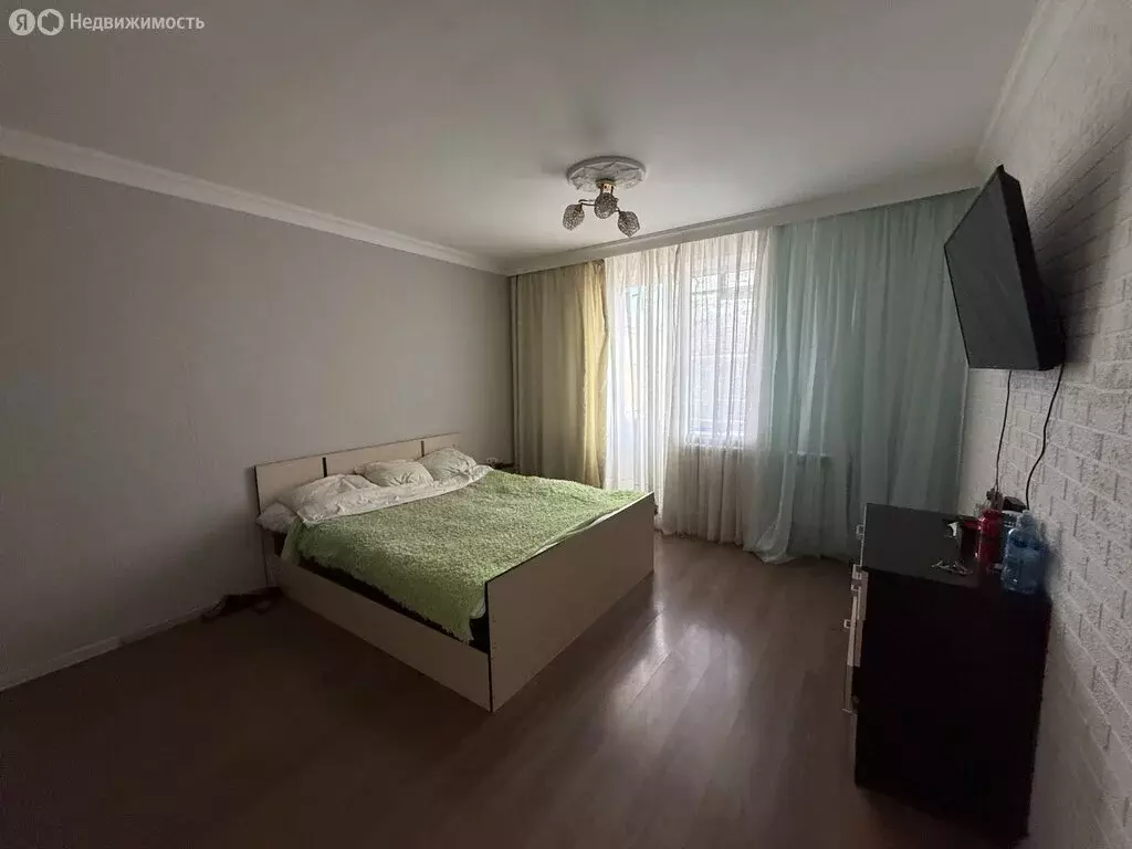 1-комнатная квартира: Евпатория, улица 9 Мая, 142Б (36.5 м) - Фото 1