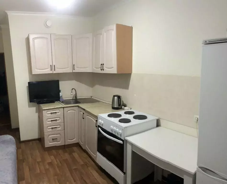 3-к кв. Москва Фестивальная ул., 41к1 (73.0 м) - Фото 1