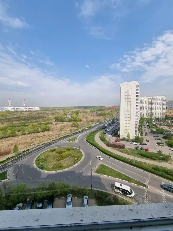 2-к кв. Московская область, Мытищи ул. Сукромка, 21 (60.7 м) - Фото 0