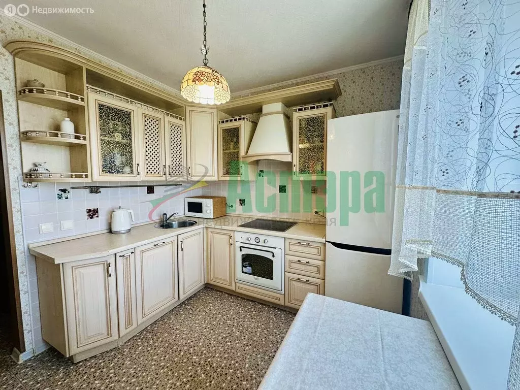 2-комнатная квартира: Чита, Проезжая улица, 25 (53.9 м) - Фото 1