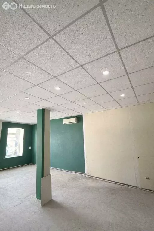 Помещение свободного назначения (98.6 м) - Фото 2
