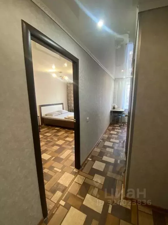 1-к кв. Татарстан, Альметьевск ул. Белоглазова, 46 (30.0 м) - Фото 2