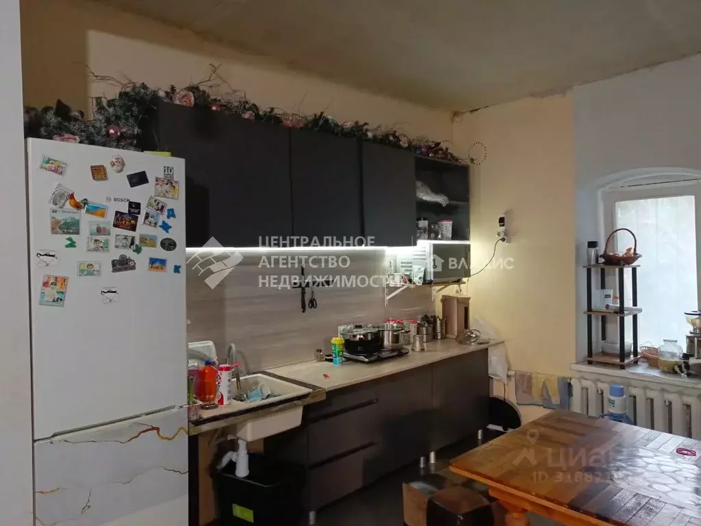 Дом в Рязанская область, Захаровский район, Безлыченское с/пос, с. ... - Фото 2