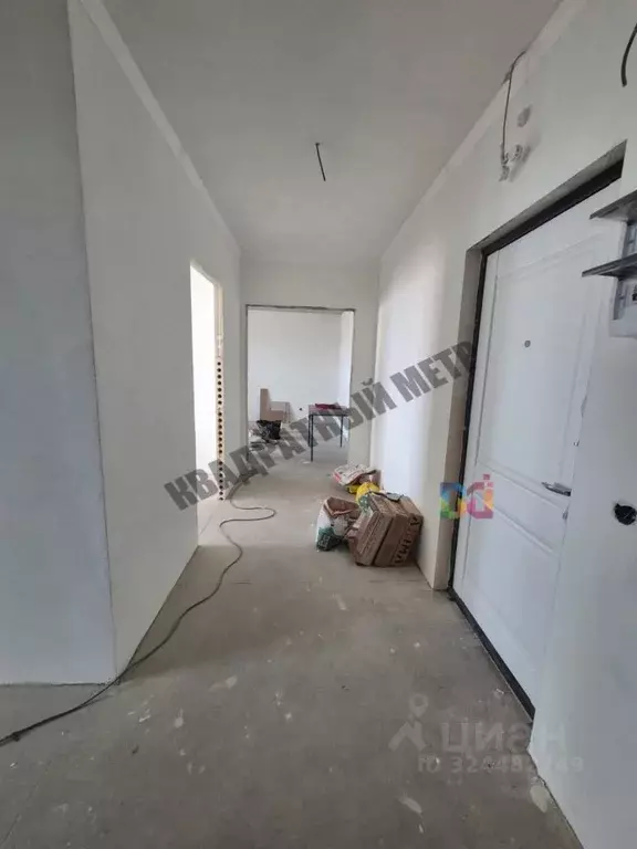 2-к кв. Калмыкия, Элиста 9-й мкр, 50 (64.5 м) - Фото 2