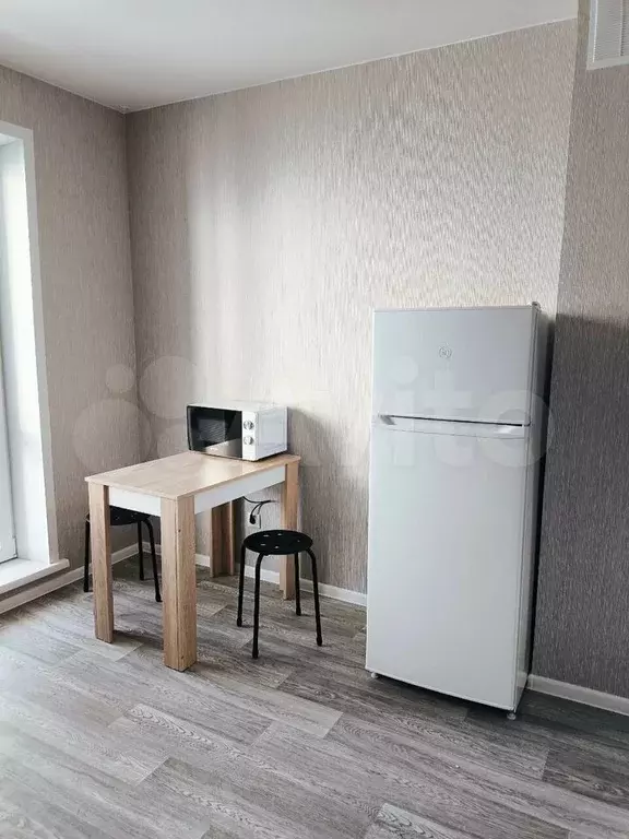 Квартира-студия, 22 м, 6/18 эт. - Фото 1