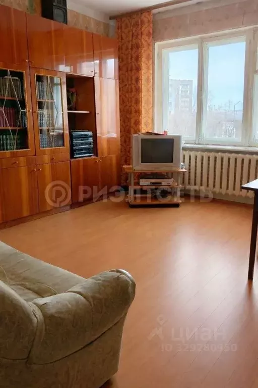 2-к кв. Мурманская область, Мурманск ул. Нахимова, 32 (45.5 м) - Фото 2