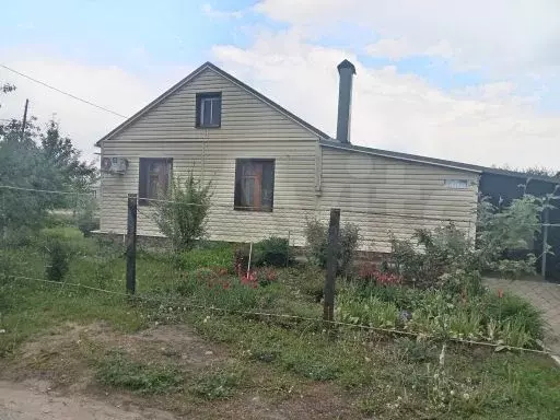 Дом 64,7 м на участке 13 сот. - Фото 0