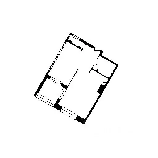 2-к кв. Санкт-Петербург Ремесленная ул., 21 (72.0 м) - Фото 1