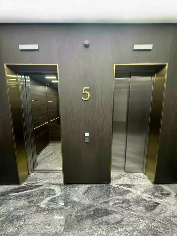 Квартира-студия: Москва, проспект Маршала Жукова, 39Ак1 (27 м) - Фото 2