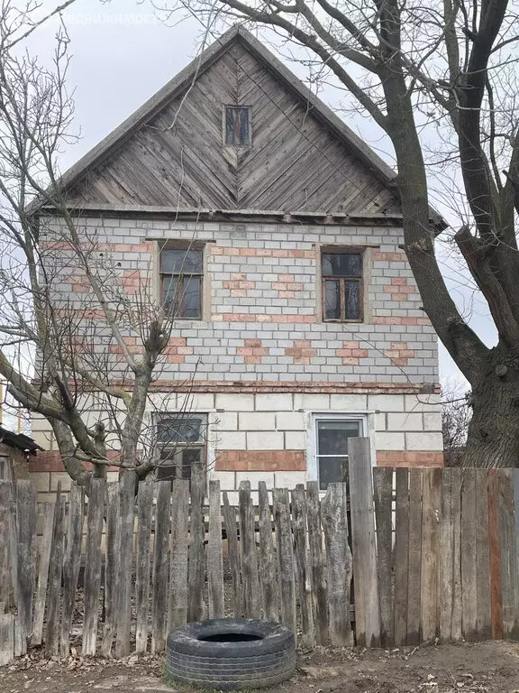 Дом в Приволжский район, поселок Мансур, Садовая улица, 21 (133.7 м) - Фото 1