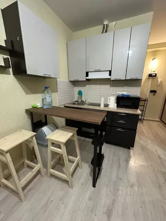 Студия Московская область, Раменское Спортивный проезд, 6 (30.0 м) - Фото 2