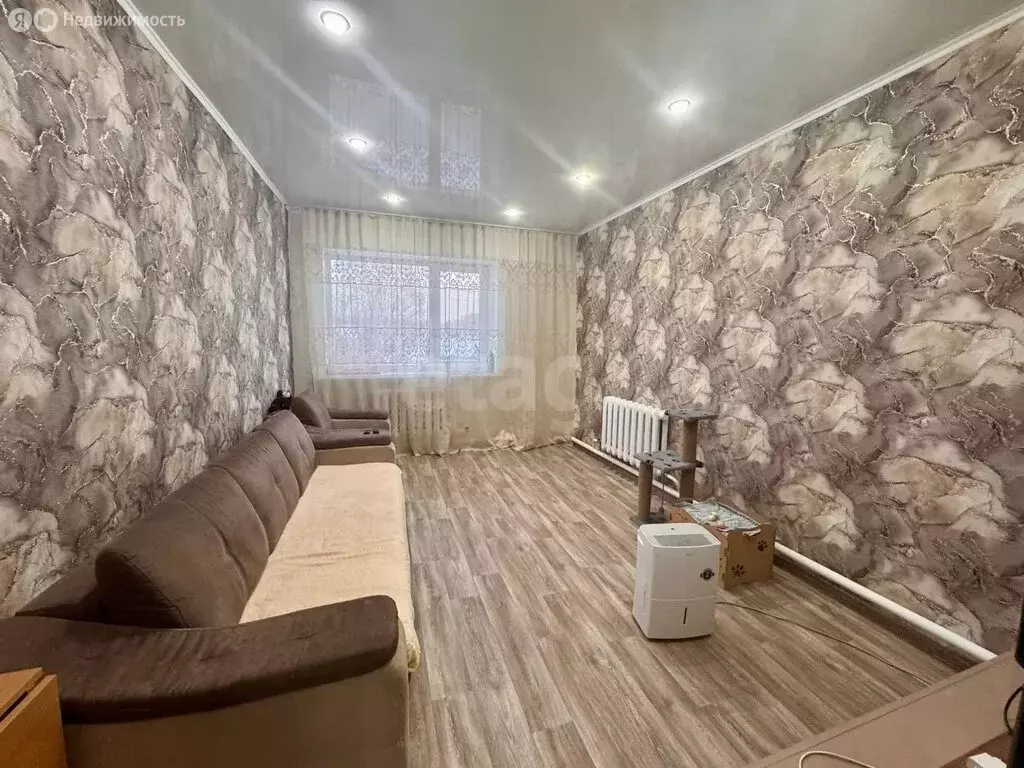 Дом в поселок Горный, Молодёжная улица (73 м) - Фото 2