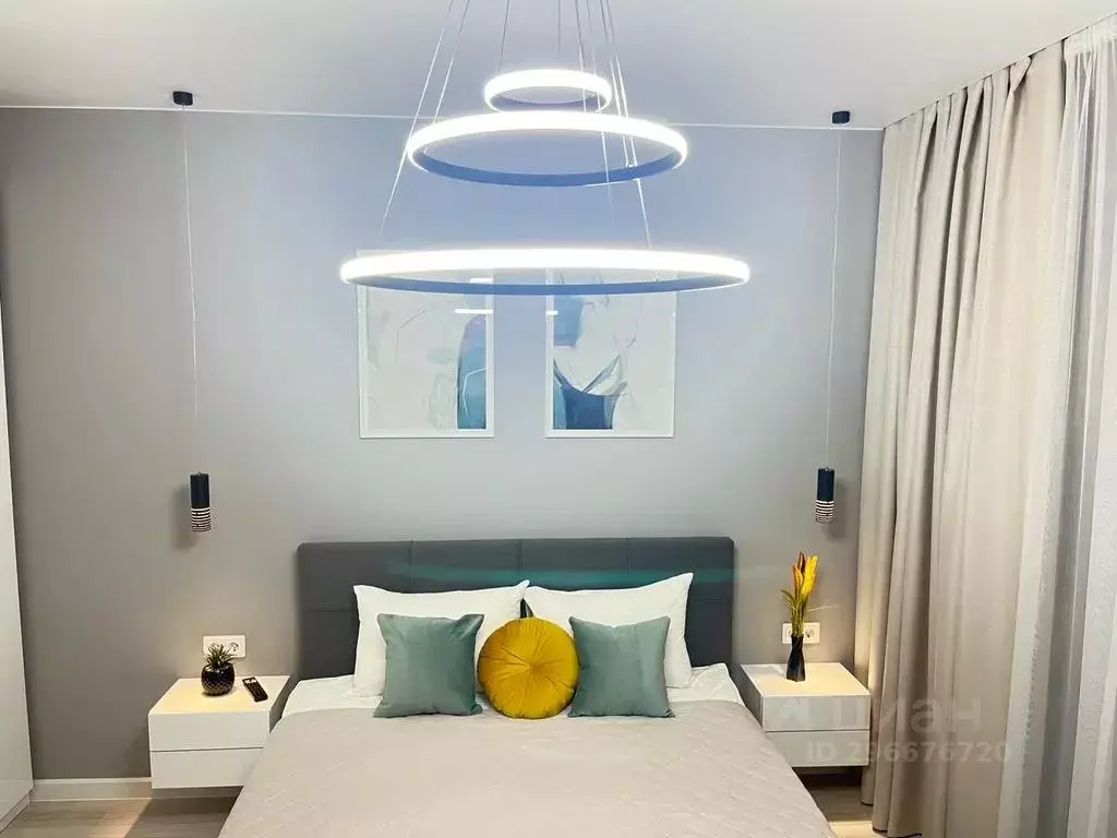 1-к кв. Новосибирская область, Новосибирск Дачная ул., 42 (42.0 м) - Фото 1