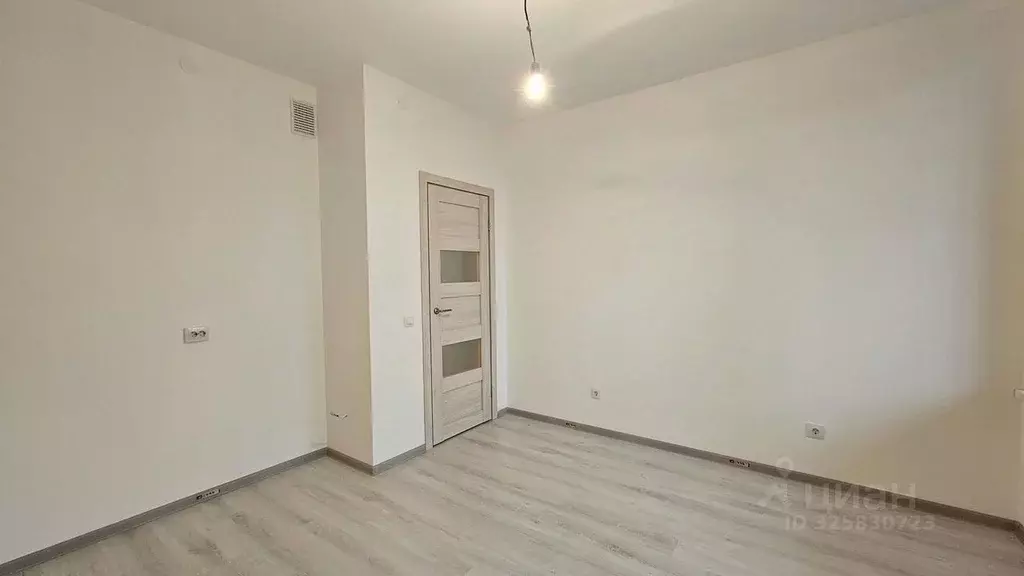 2-к кв. Санкт-Петербург ул. Верхне-Каменская, 9к1 (52.0 м) - Фото 1