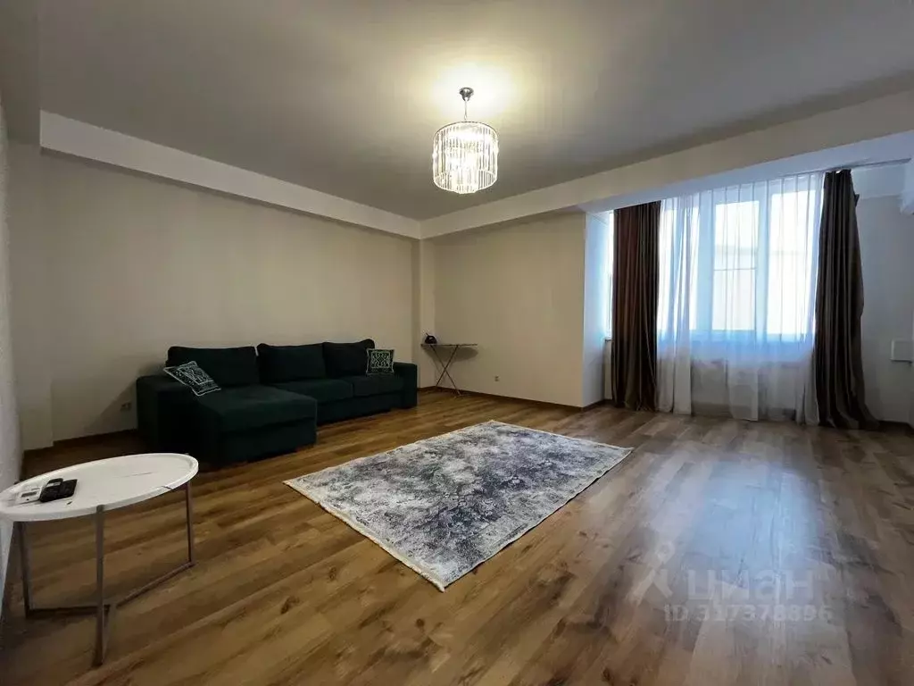 3-к кв. Дагестан, Каспийск ул. Магомедали Магомеджановa, 4Б (82.0 м) - Фото 2